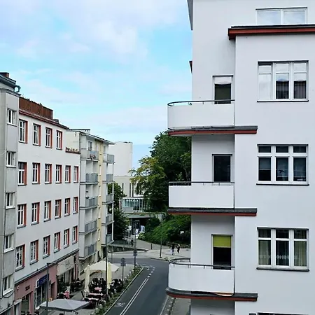 Apartament 52 City Center Gdynia Exterior photo