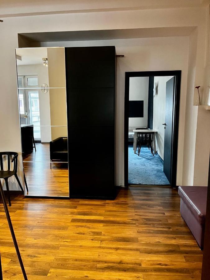 52 Center Apartment Gdynia
