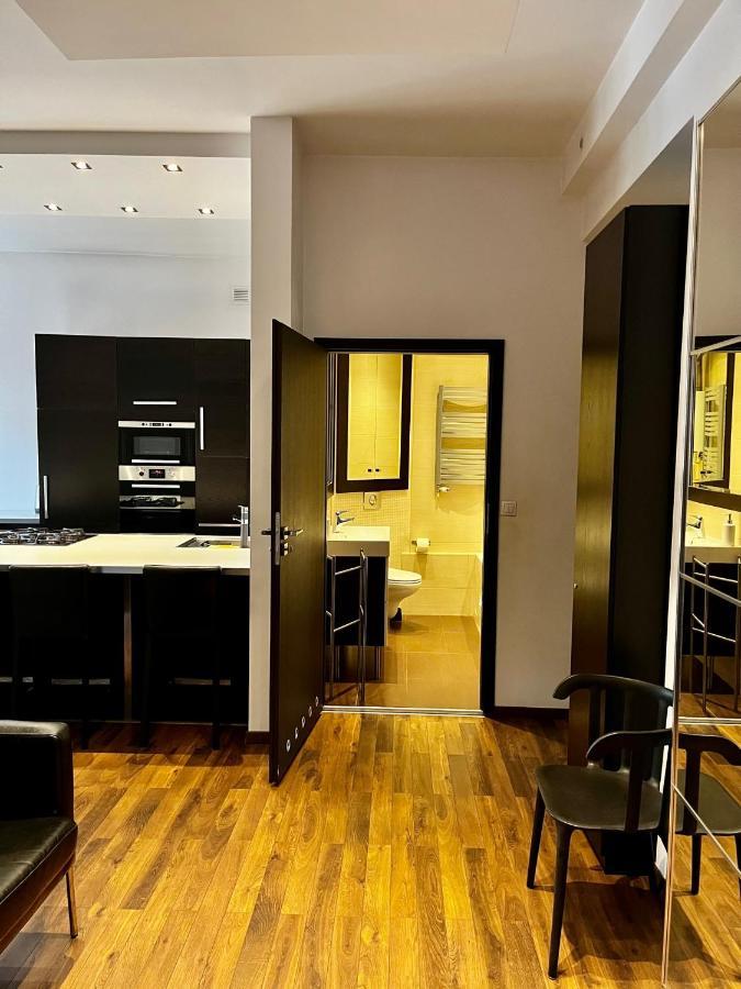 Apartment 52 Center Gdynia