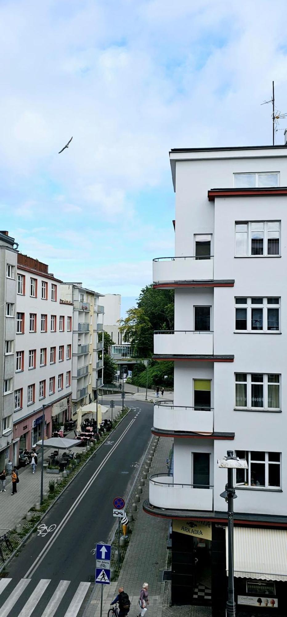 52 Center * Gdynia