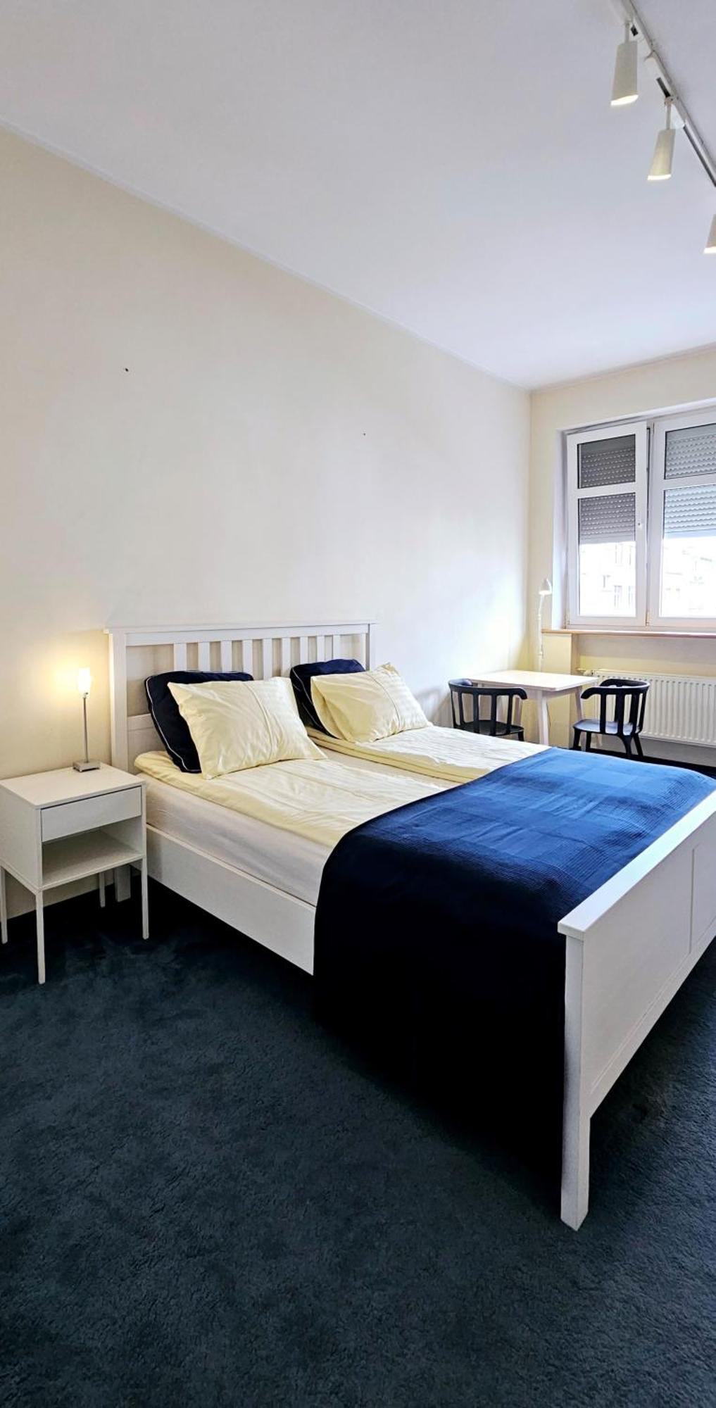 Apartment 52 Center Gdynia